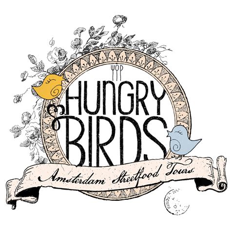 amsterdam food tour hungry birds|hungry birds phone number.